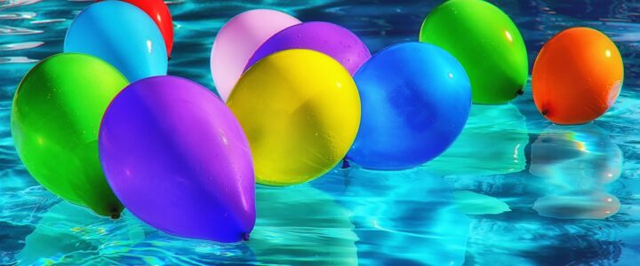 Schwimmgürtel für Kinder – Sicherheit im Wasser