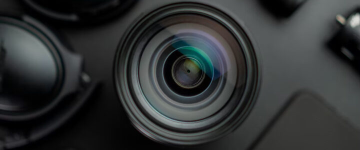 Kompakte und leistungsstarke Lösungen für Machine Vision: M12-Objektive