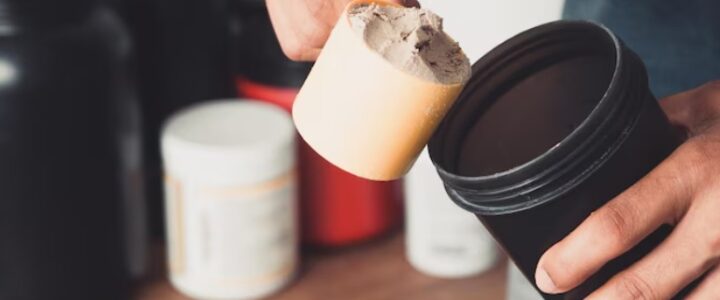 Koffeinfreie Pre-Workout Supplements – Eine Alternative für empfindliche Sportler